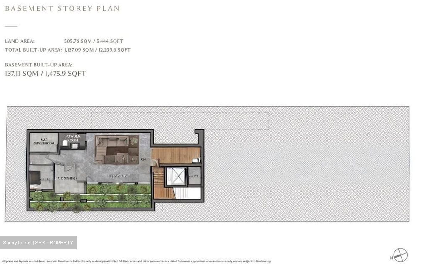 Henry Park (D10), Detached #582966101